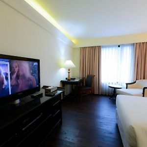 Kamer "Premium Deluxe" met Twee Aparte Bedden