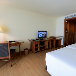 Deluxe Kamer met Twee Aparte Bedden